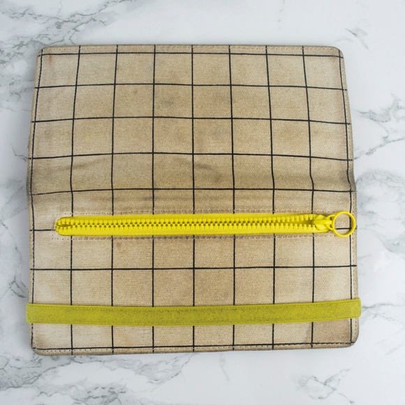 Kate Spade SATURDAY Limited Edition Wallet - Picture 3 of 4