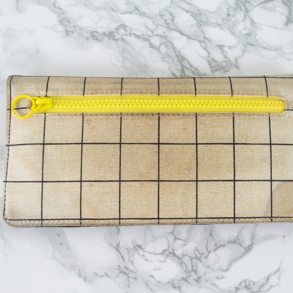 Kate Spade SATURDAY Limited Edition Wallet - Picture 2 of 4