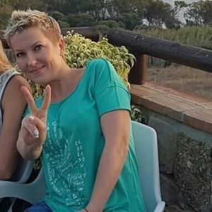 Meet your Posher, Monika