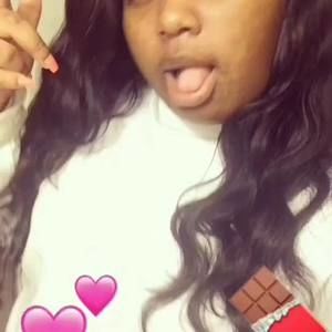 Meet your Posher, Jade