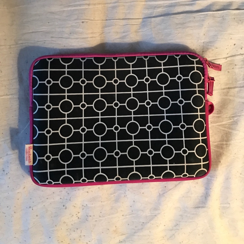 Tablet sleeve - Picture 2 of 4