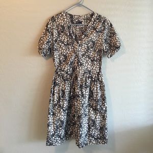 GAP dress