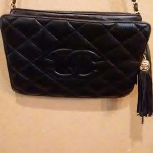 Fashion crossbody purse