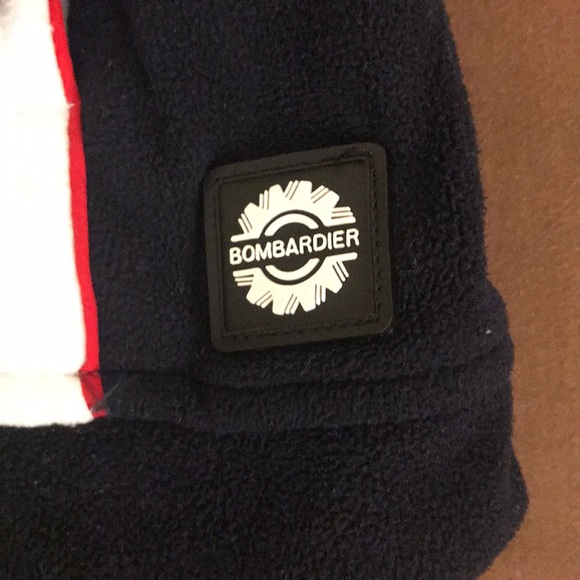 Warm pull over jacket! - Picture 4 of 4