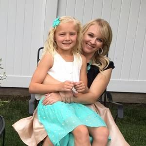 Meet your Posher, Jennifer