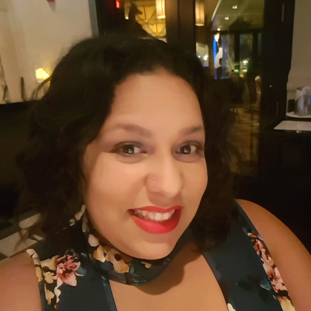Meet your Posher, Vanessa