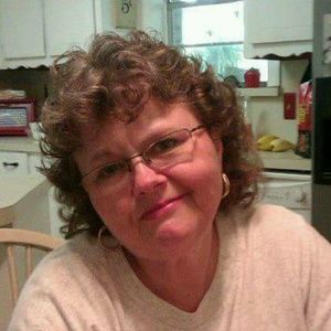 Meet your Posher, Patricia