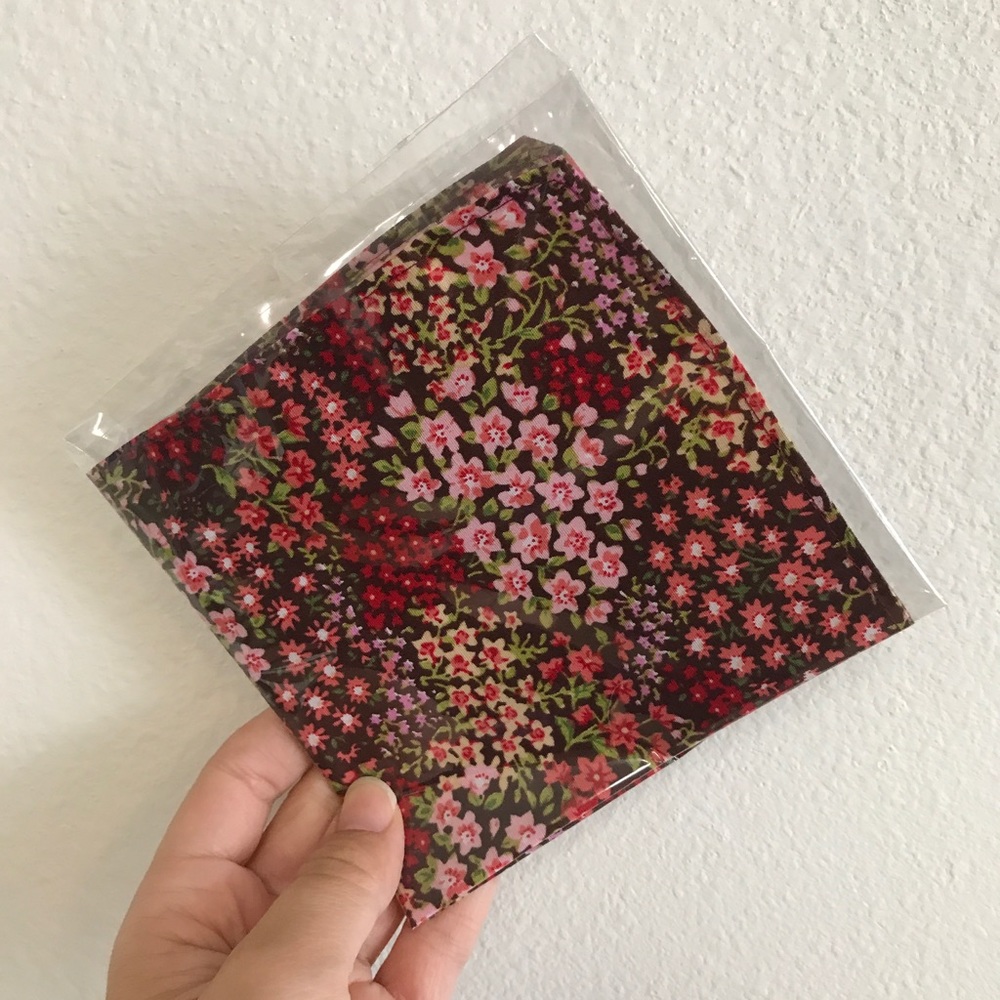 Pocket Square