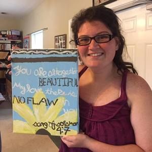 Meet your Posher, Heather