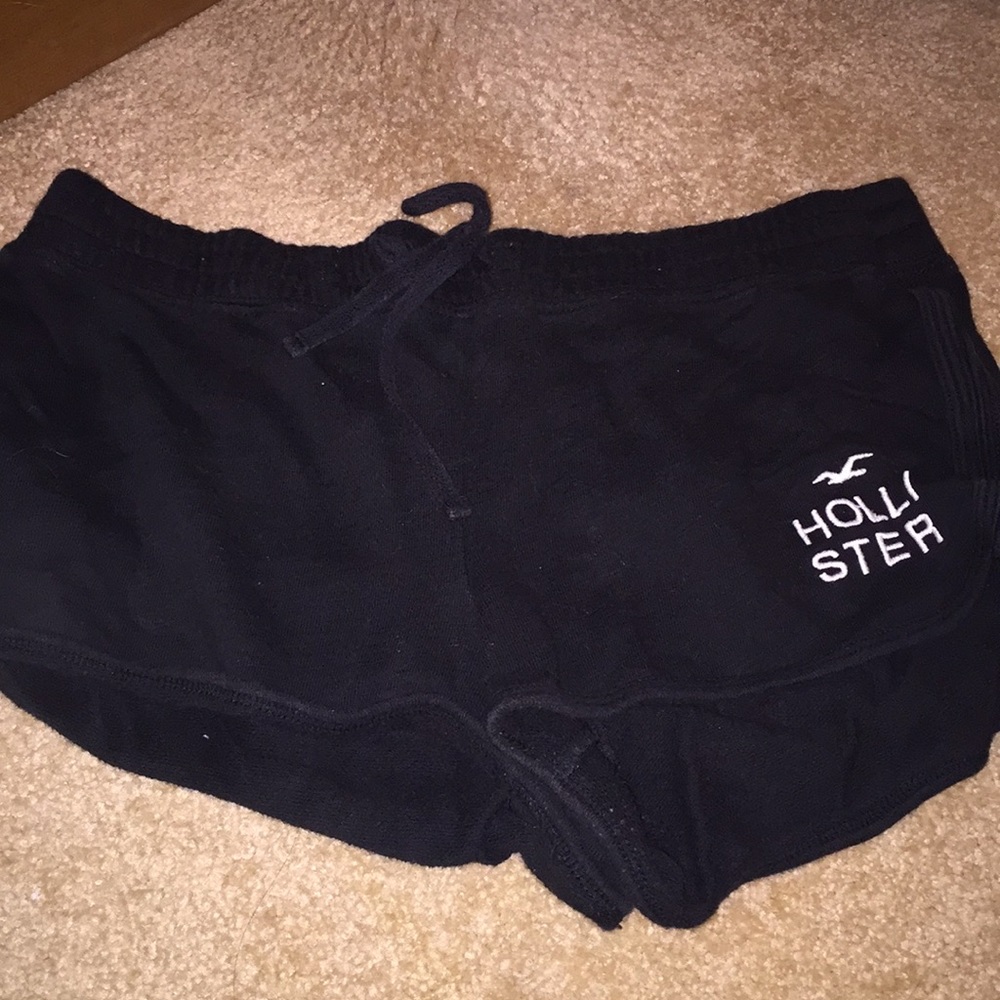 Hollister shorts