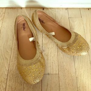Gold Holiday Flats