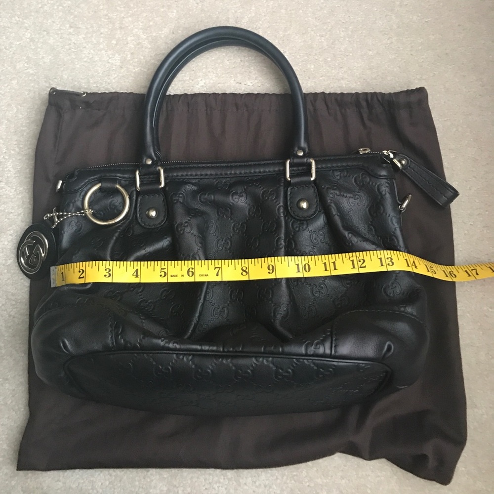 Gucci bag - Picture 2 of 8