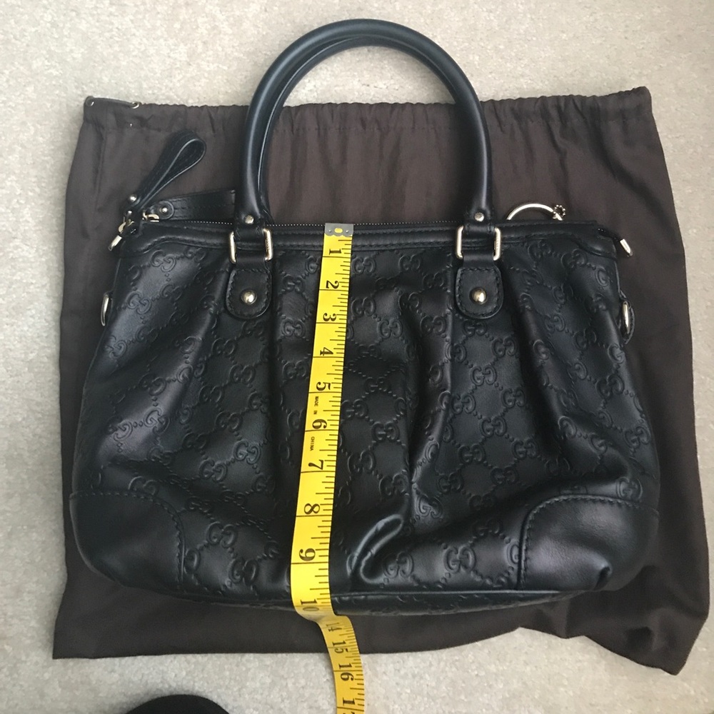 Gucci bag - Picture 3 of 8