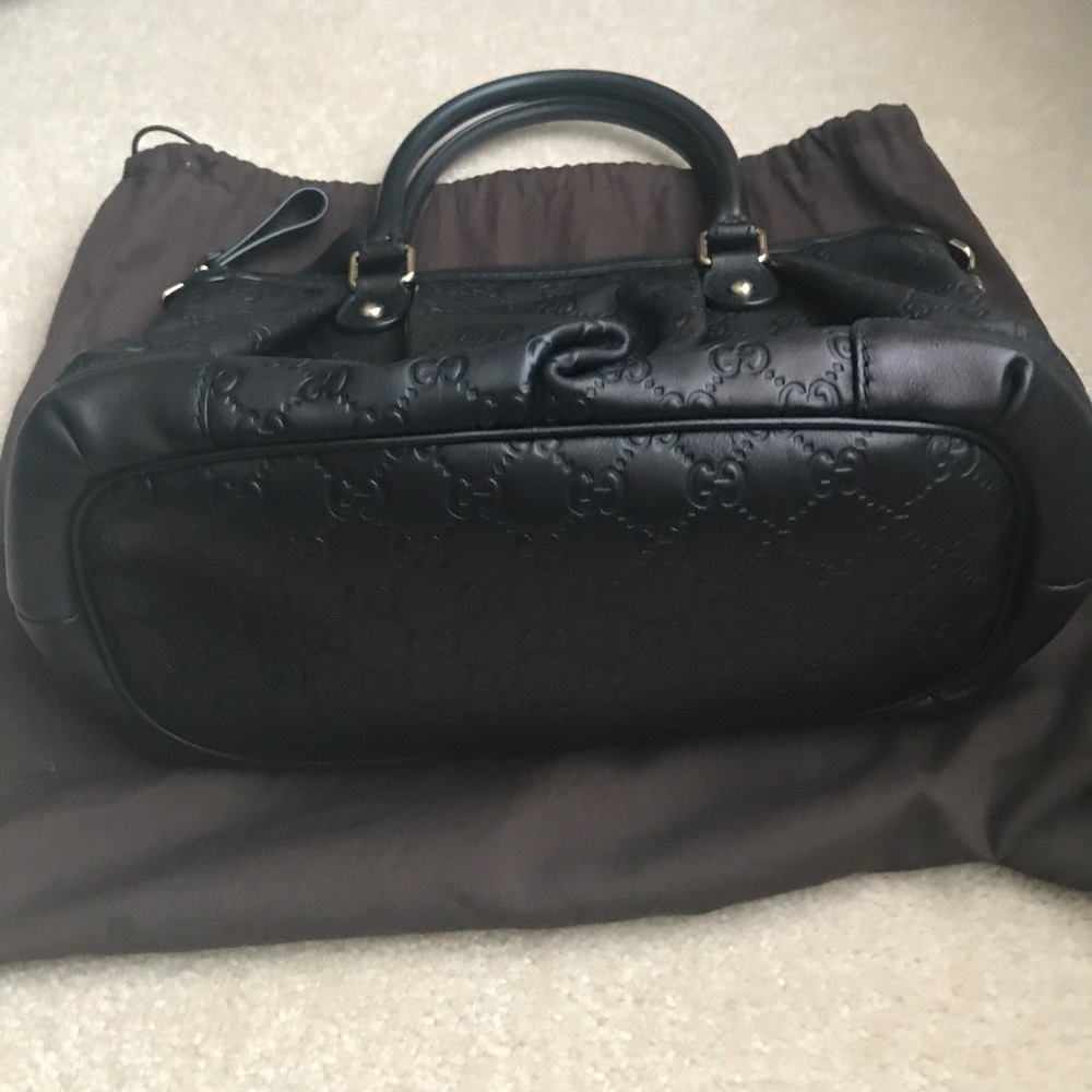Gucci bag - Picture 4 of 8