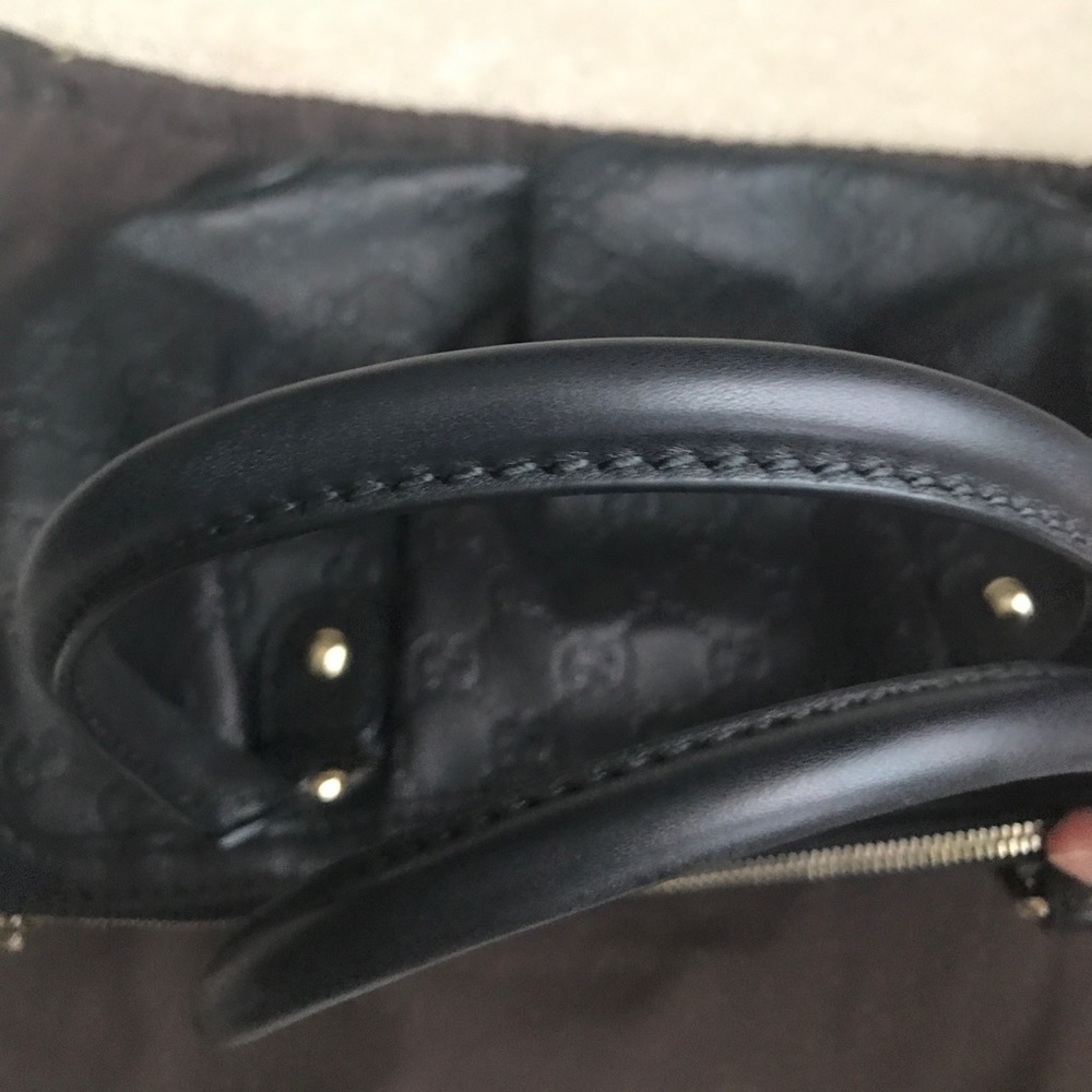 Gucci bag - Picture 6 of 8