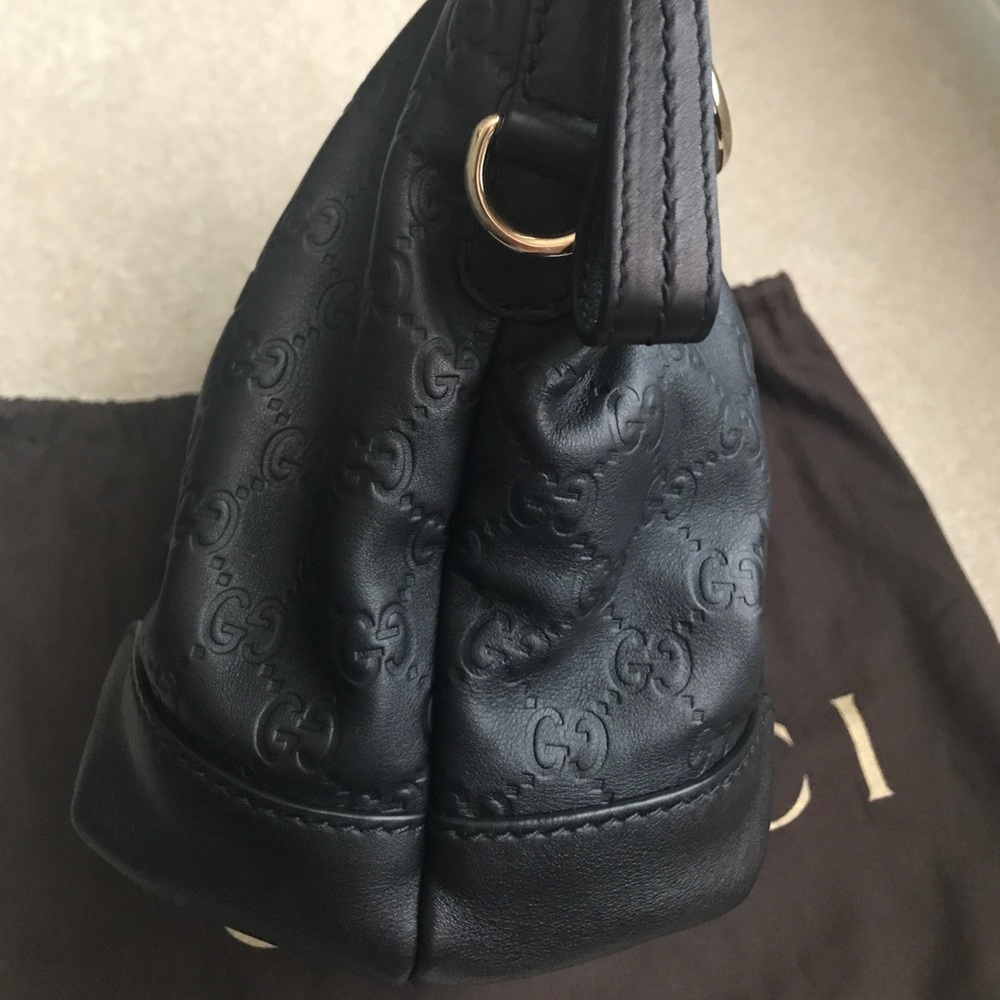 Gucci bag - Picture 7 of 8