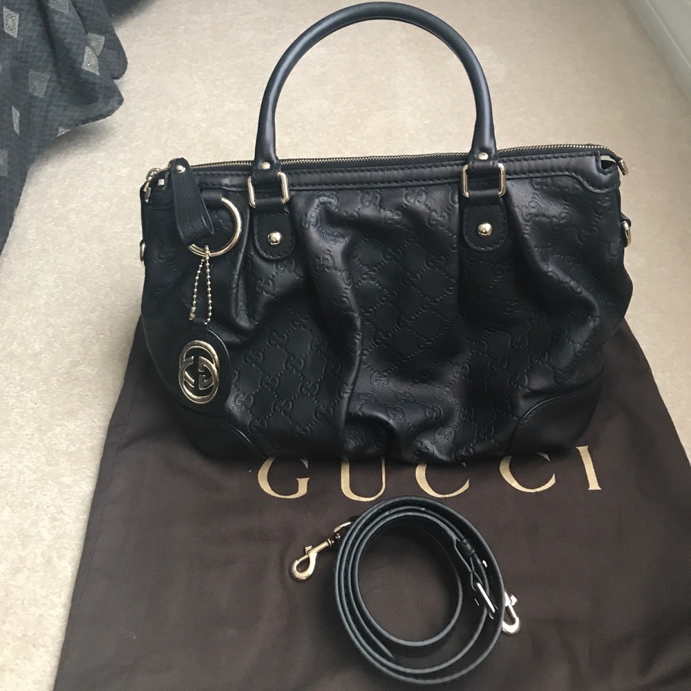 Gucci bag