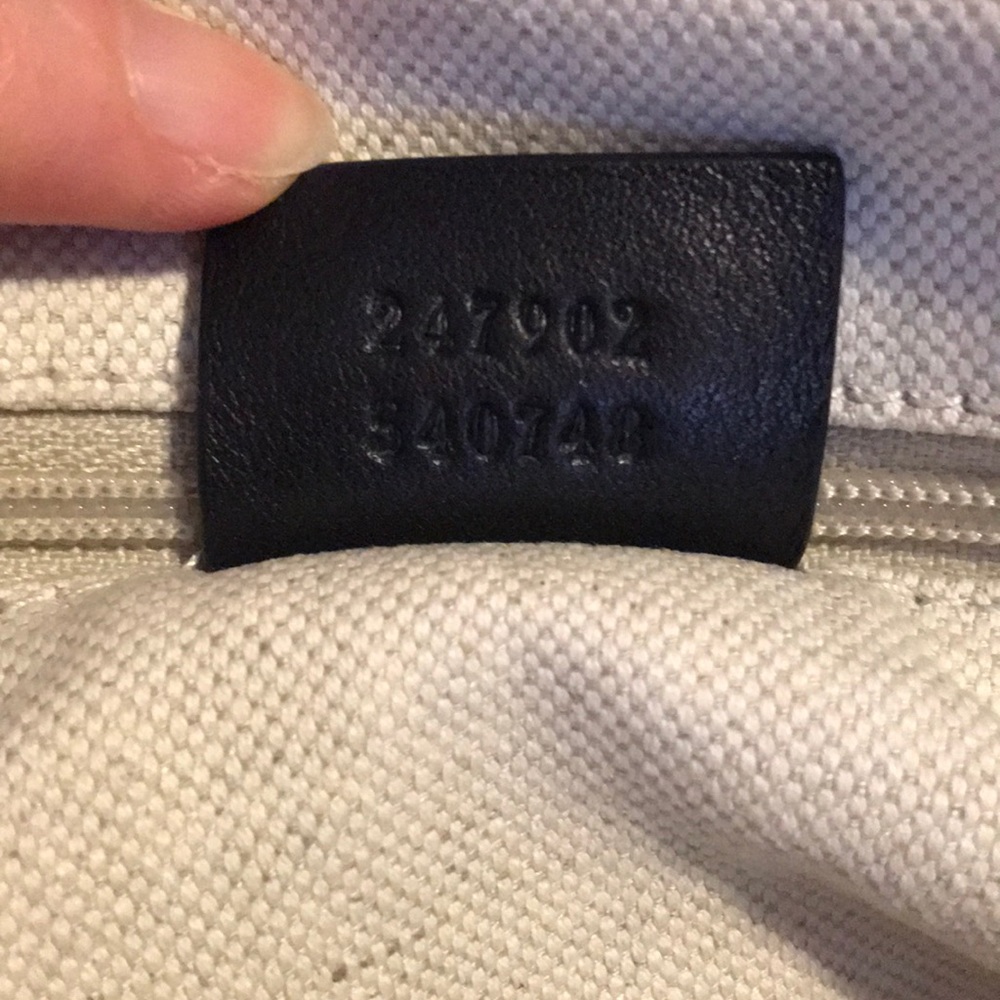 Gucci bag - Picture 8 of 8