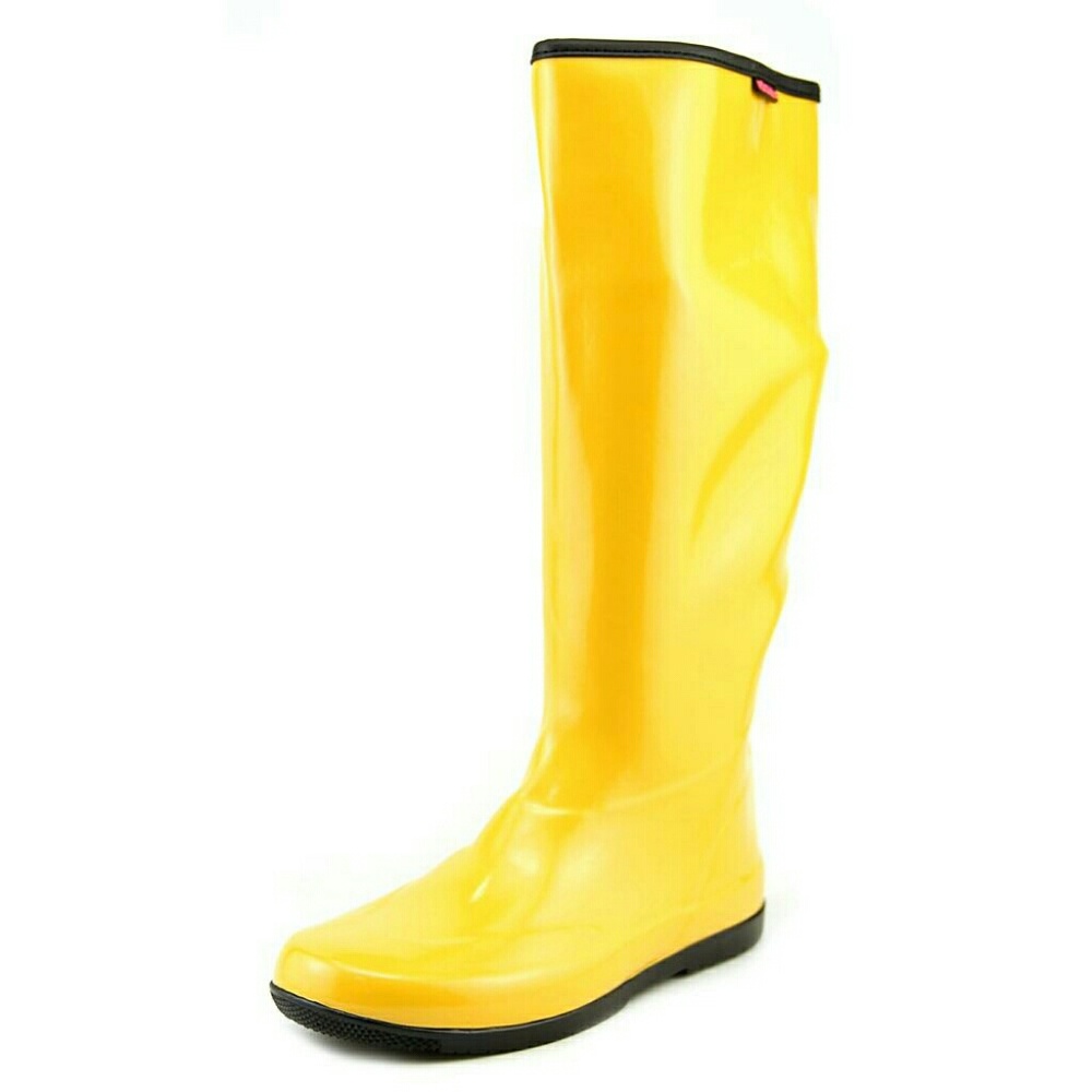 Men rain boots