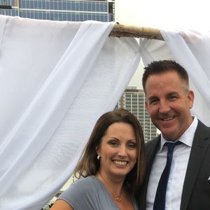 Meet your Posher, Dawn