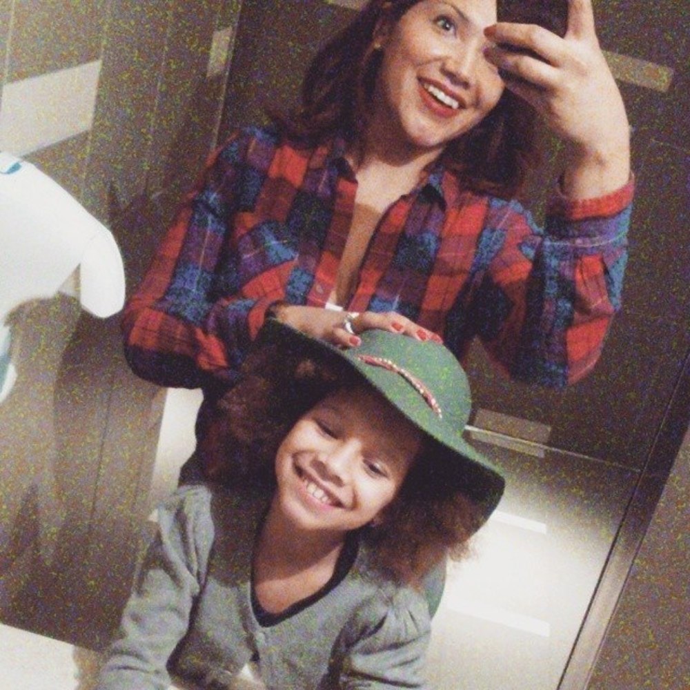 Meet your Posher, Katherine