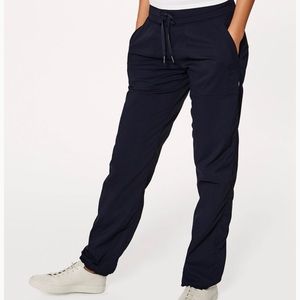 (LAST CHANCE) Brand New Luluemon Studio Pant