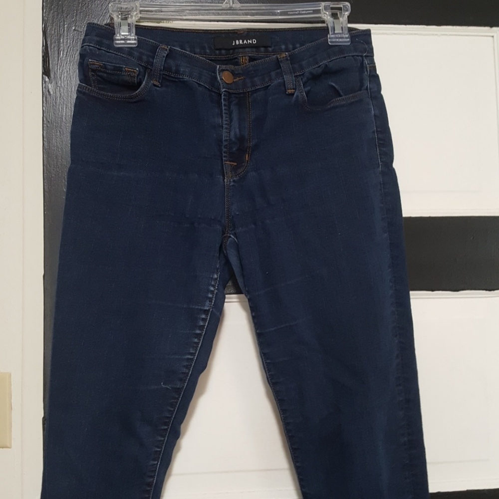 J Brand Skinny Jeans