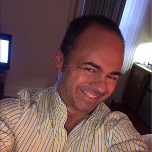 Meet your Posher, Kyle