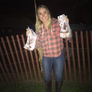 Meet your Posher, Gabrielle