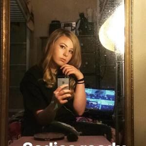 Meet your Posher, Isabelle