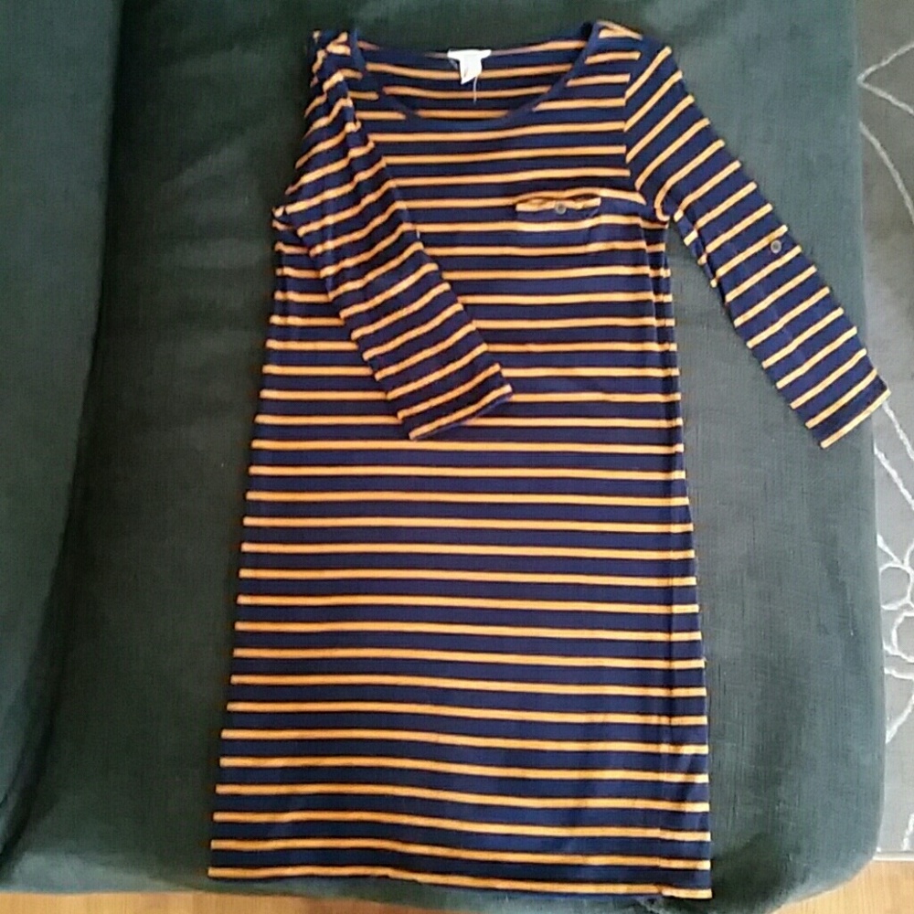 Forever 21 Tshirt Dress