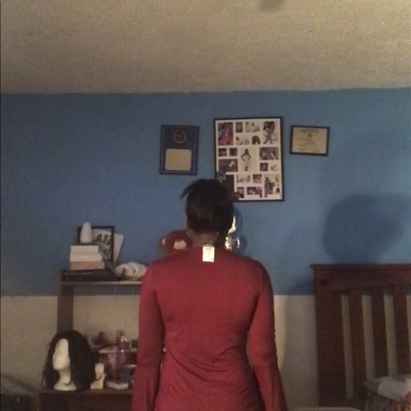 Dress - Picture 6 of 8