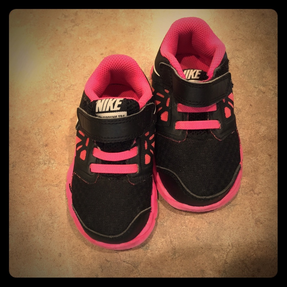 Baby Nike Shoes