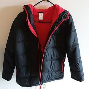 Brand New Boys Winter Jacket