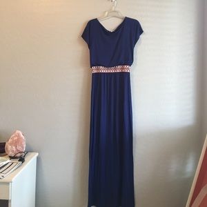 Charming Charlie Maxi Dress