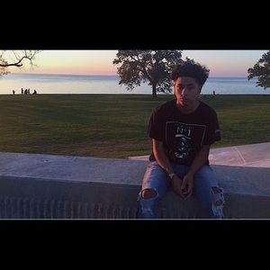 Meet your Posher, Jay