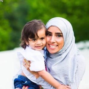 Meet your Posher, Zulekha