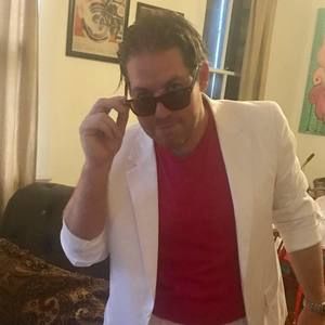 Meet your Posher, Trent