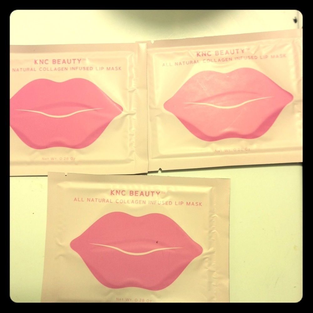 Lip Mask