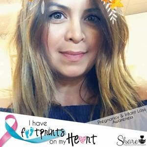 Meet your Posher, Yvette