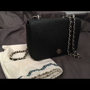Tory Burch Robinson Adjustable Bag