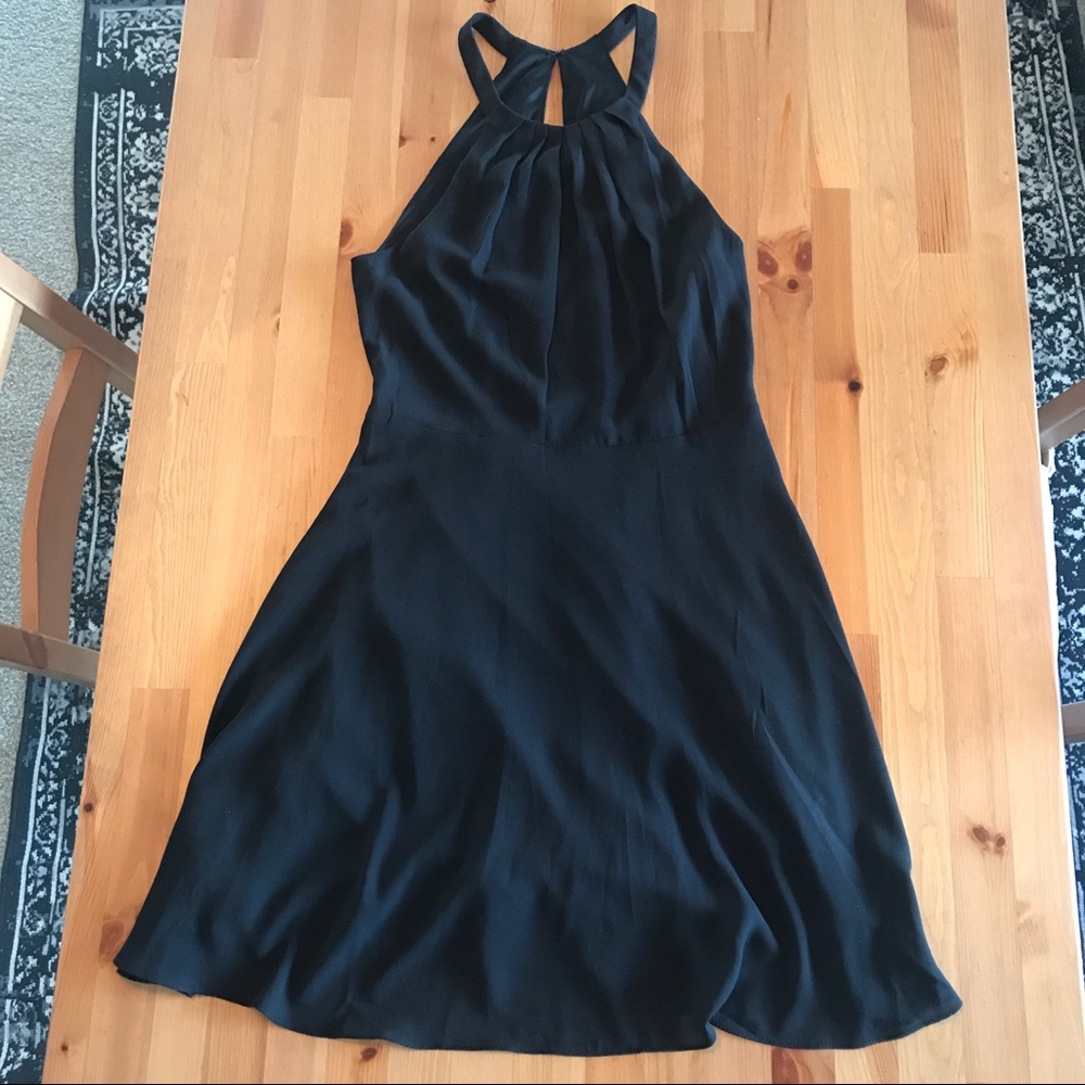 Express Sundress