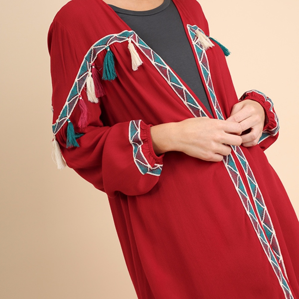 Umgee Kimono