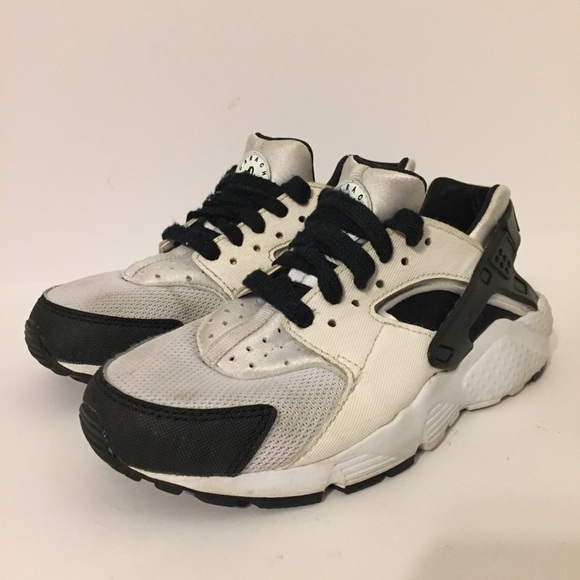 nike huarache 4y