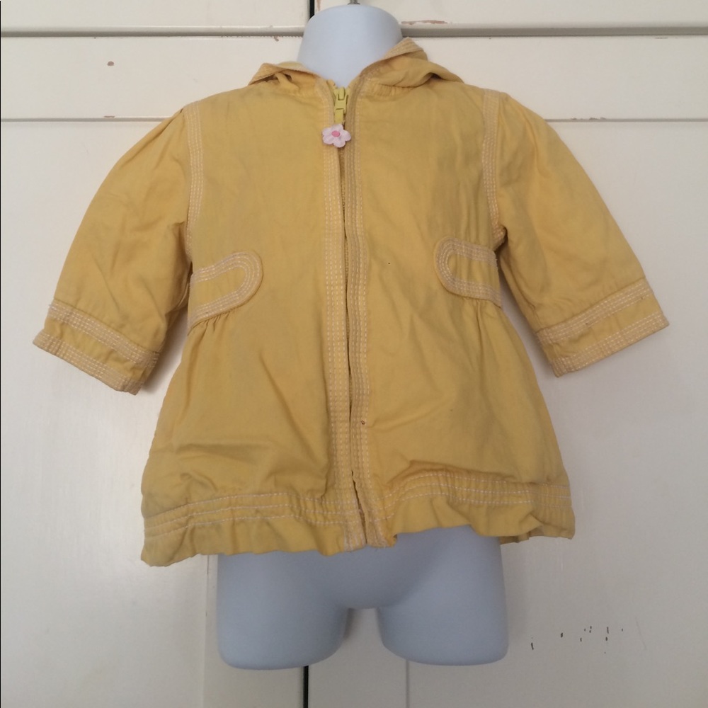 GYMBOREE Summer/Fall Jacket