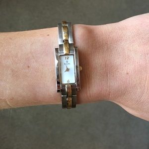 Bulova watch