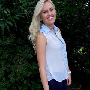 Meet your Posher, Carly