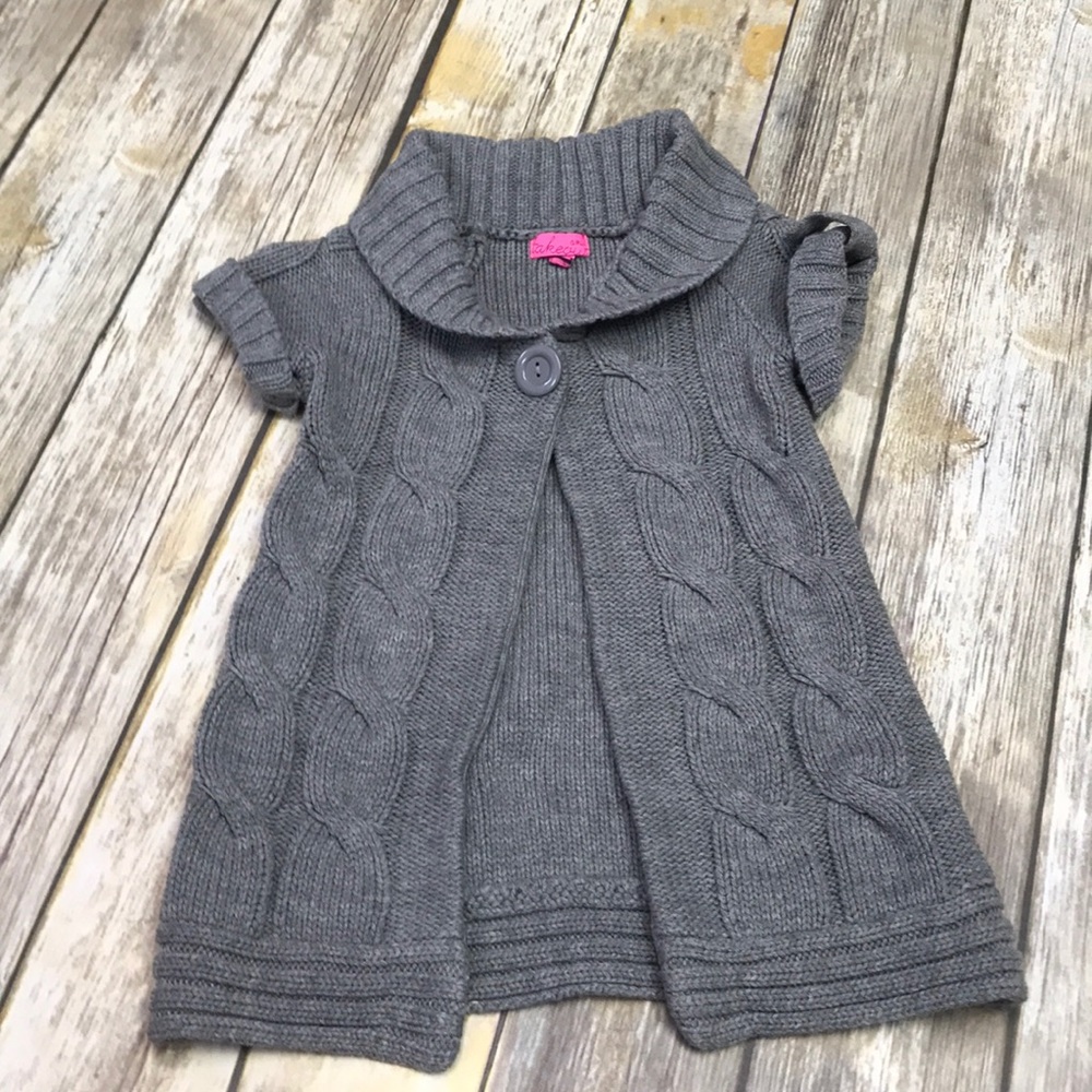Takeout Sweater