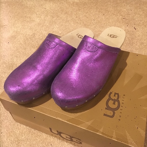 Ugg clogs - Picture 2 of 6