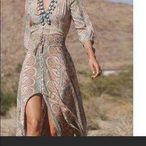 Dresses - 24 Hour Sale! Beautiful Gypsy Boho Dress!!!! Dresses - 24 Hour Sale! Beautiful Gypsy Boho Dress!!!!